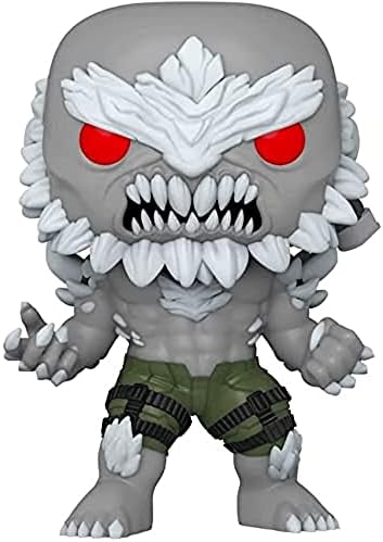 Funko Pop Batman Doomsday 408 - Injustice God Among Us Pop Limited Edition