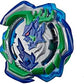 Beyblade Burst Rise Hypersphere Battle Heroes 3-Pack - Ace Dragon D5 Rudr R5 Viper Hydrax