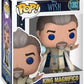 Funko Pop Disney Wish - King Magnifico Bundled with a Byron's Attic Protector