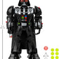 Fisher-Price Imaginext Star Wars Darth Vader Bot 2 Ft Tall Toy Lights Sounds Stormtrooper