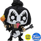 Funko POP KISS The Demon - Glow in The Dark - Online