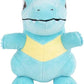 Pokemon 8 Totodile Plush