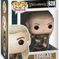 Funko Pop Movies Lord of The Rings - Legolas Figure Multicolor