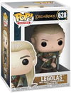 Funko Pop Movies Lord of The Rings - Legolas Figure Multicolor