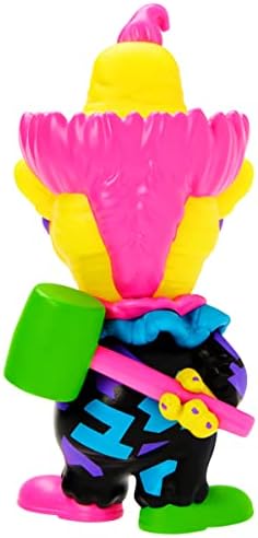 Funko Spirit Halloween Killer Klowns from Outer Space Blacklight Jumbo POP Figure
