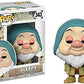 Funko Pop Disney Snow White - Sleepy Vinyl Figure