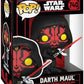Funko POP Star Wars Star Wars Darkside - Darth Maul - Collectable Vinyl Figure
