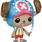 Funko POP Anime One Piece Chopper Action Figure