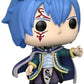 Funko POP Animation Fairy Tail - Jellal FernandesMulticolor