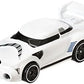 Hot Wheels Star Wars Storm Trooper Character Car