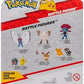 Pokemon Battle Figurine Series 17 WEAVILE