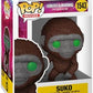 Funko POP Movies Godzilla X Kong The New Empire - Suko - Godzilla Vs Kong - Collectable Vinyl Figure