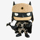 Funko Pop Heroes Batman 80th - Batman 1997