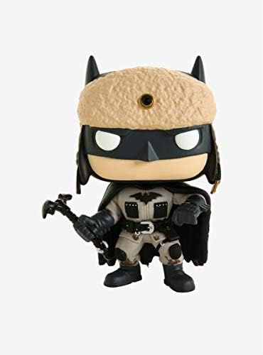 Funko Pop Heroes Batman 80th - Batman 1997