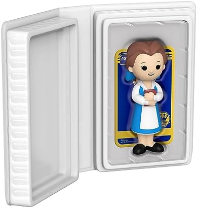 Funko Rewind Beauty and The Beast 1991 Film - Peasant Belle with Chase Styles May Vary