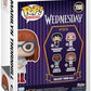 Funko POP TV Wednesday - Rave'n Marilyn Thornhill - Collectable Vinyl Figure