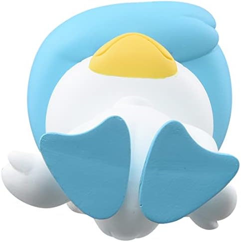Pokemon Moncolle Monster Collection MS-05 Quaxly