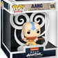Funko POP Deluxe ATLA - Aang - Avatar The Last Airbender - Collectable Vinyl Figure