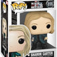 Funko POP Marvel The Falcon and The Winter Soldier - Sharon Carter Multicolor Standard