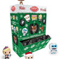 Funko Pocket POP Coal Rudolph One Random Pocket POP Per Transaction