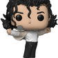 Funko POP Rocks Michael Jackson - Thriller - Collectable Vinyl Figure