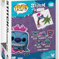 Funko Pop Disney Stitch in Costume - Alice in Wonderland Stitch as Cheshire Cat