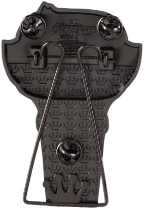 Funko Pop Pin Cartoon Classics Power Puff Girls - Buttercup