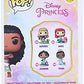 Funko POP Ultimate Princess Collection - Moana POP Pin Vinyl Figure - Shop