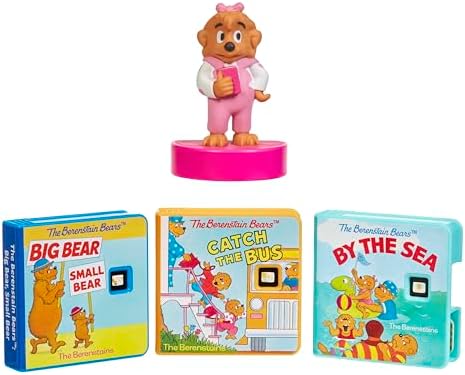 Little Tikes Berenstain Bears Audio Story Collection