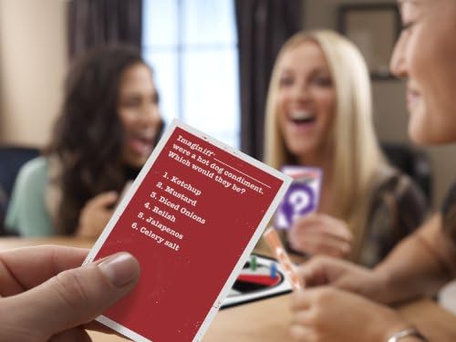 Mattel Imaginiff Game