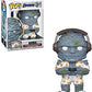 Funko Pop Marvel Avengers Endgame - Gamer Korg Multicolor