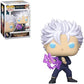 Funko Pop Animation Jujutsu Kaisen - Satoru Gojo Hollow PU 1137 Vinyl Figure