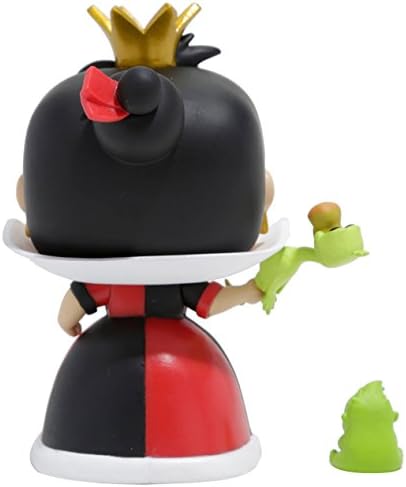 Funko POP Funko Disney Alice in Wonderland Queen of Hearts 234
