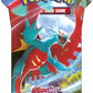 Pokemon Scarlet Violet-Paradox Rift 8 Sleeved Boosters
