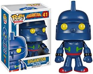 Funko POP TV Gigantor Toy Figure