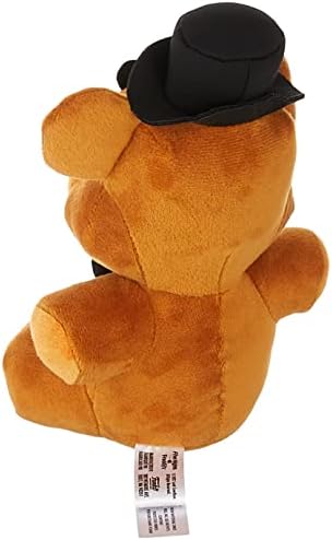 Funko Five Nights at Freddy's Fazbear Plush 6 Brown