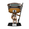 Funko Pop Star Wars Return of The Jedi 40th Anniversary Luke Skywalker