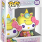 Funko Pop Animation Sanrio Hello Kitty Unicorn Party Vinyl Figure