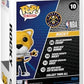 Funko POP NBA Mascots - Denver - Rocky The Mountain Lion - Collectable Vinyl Figure