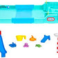 Little Tikes Splash Beach Water Table Splash Pad for Boys Girls Ages 2 Years