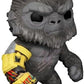 Funko POP Movies Godzilla X Kong The New Empire - Kong - Godzilla Vs Kong - Collectable Vinyl Figure