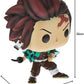 Funko Pop Pop Animation Demon Slayer - Inosuke Hashibira - Collectable Vinyl Figure