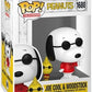 Funko PopBuddy Peanuts - Joe Cool Woodstock