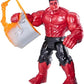 Marvel Avengers Epic Hero Series Captain America Brave New World Red Hulk Action Figure
