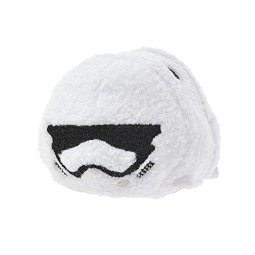 Disney Tsumutsumu stuffed Star Wars First order mini (S) TSUM TSUM