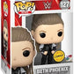 Funko Pop WWE Beth Phoenix - 16 Odds for Rare Chase Variant - Collectable Vinyl Figure