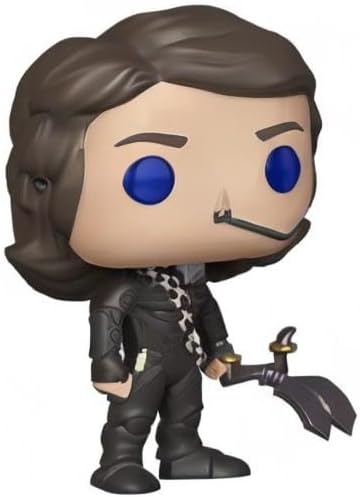 Funko Pop Movies Dune Classic - Paul Atreides