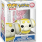 Funko Pop Pokemon - Fidough