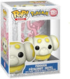 Funko Pop Pokemon - Fidough