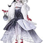 Disney Princess Style Series Cruella De Vil Contemporary Style Fashion Doll